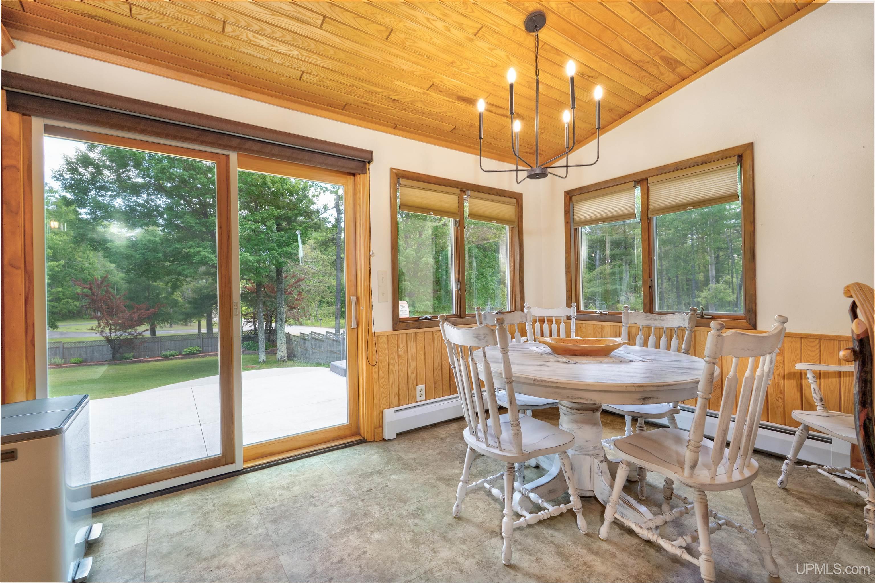506 N East Gulliver Lake Road Gulliver, MI 49840 - Photo 9 of 46
