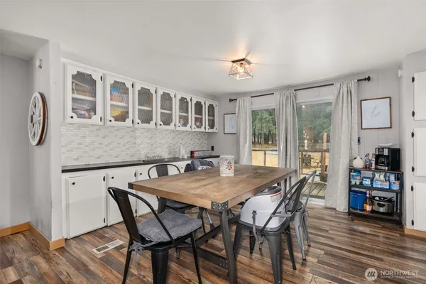 $320,000 | 19121 Elderberry Street Southwest, Rochester, WA 98579