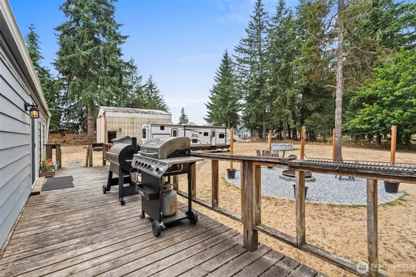 $320,000 | 19121 Elderberry Street Southwest, Rochester, WA 98579