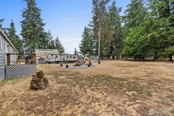 $320,000 | 19121 Elderberry Street Southwest, Rochester, WA 98579