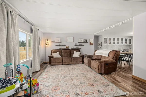 $320,000 | 19121 Elderberry Street Southwest, Rochester, WA 98579