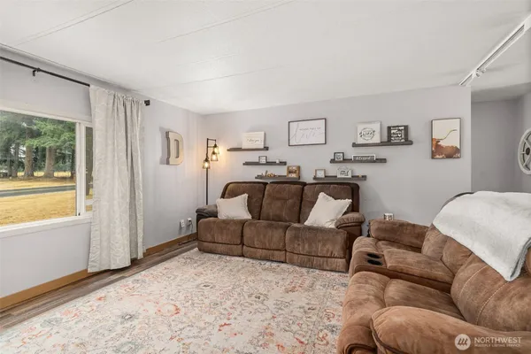 $320,000 | 19121 Elderberry Street Southwest, Rochester, WA 98579