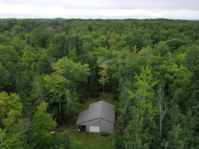 $224,900 | 6509 Old 11 Road, South Range, WI 54874