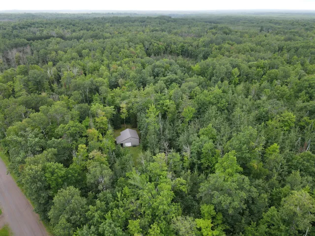 $224,900 | 6509 Old 11 Road, South Range, WI 54874