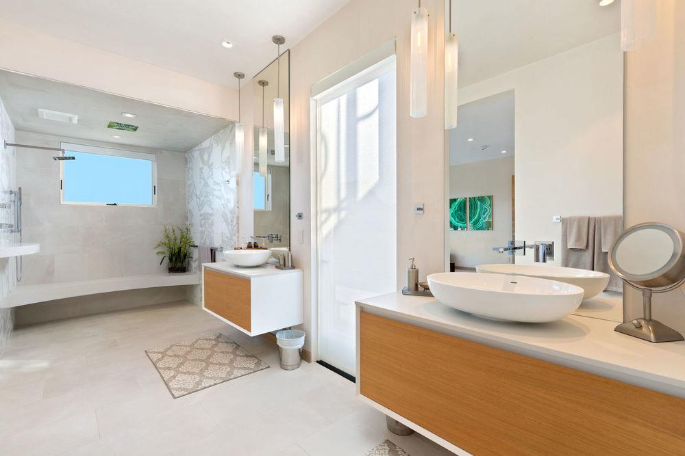 201 Cannery Row, Unit 6 Monterey, CA 93940 - Photo 19 of 30 a dining room with a large window and table