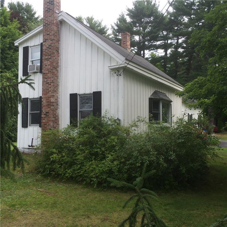 174 Bruce Hill Road Cumberland Center, ME 04021 - Photo 2 of 21 Photo