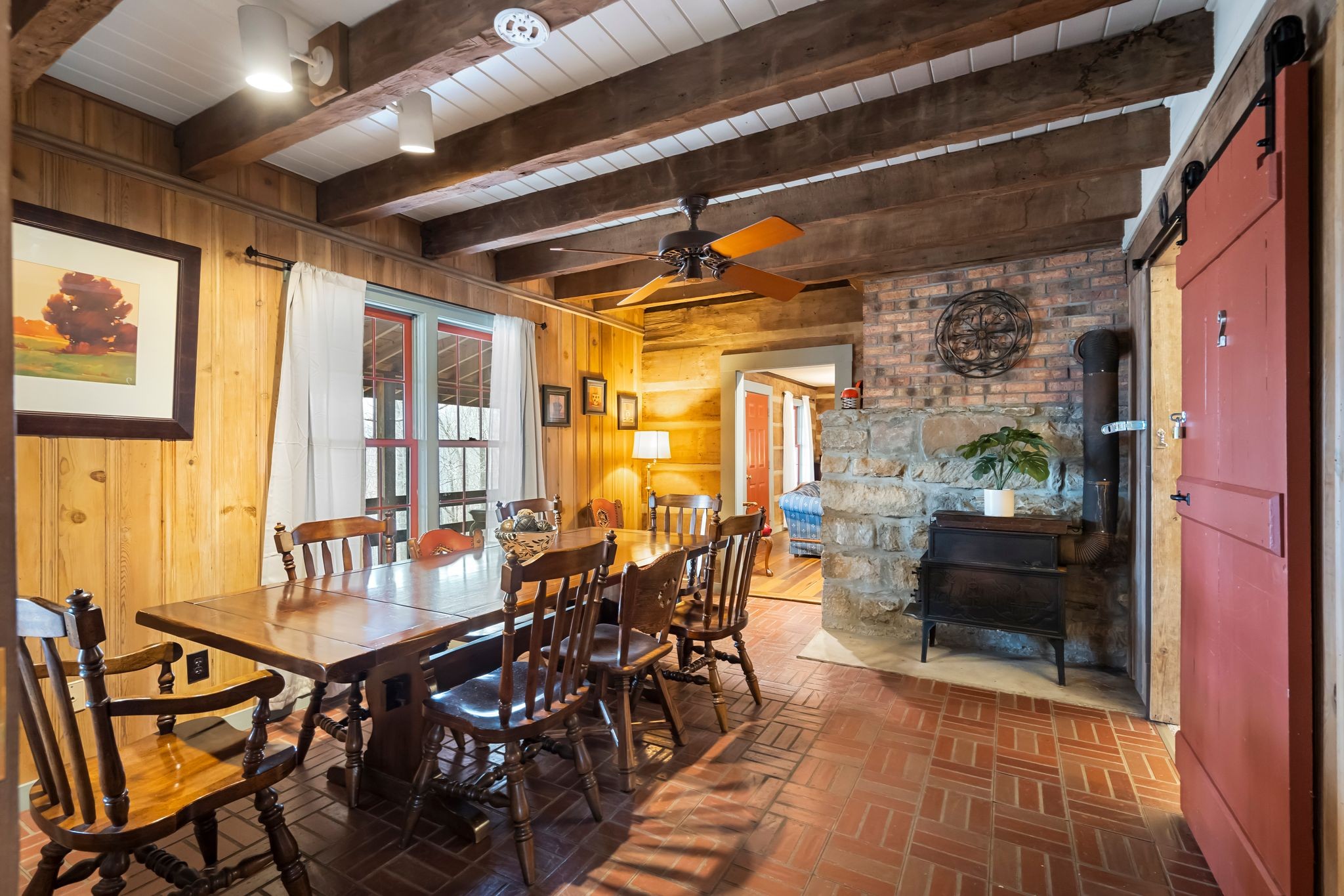 5215 Backbone Ridge Road Franklin, TN 37064 - Photo 15 of 71 Gallery Image 15