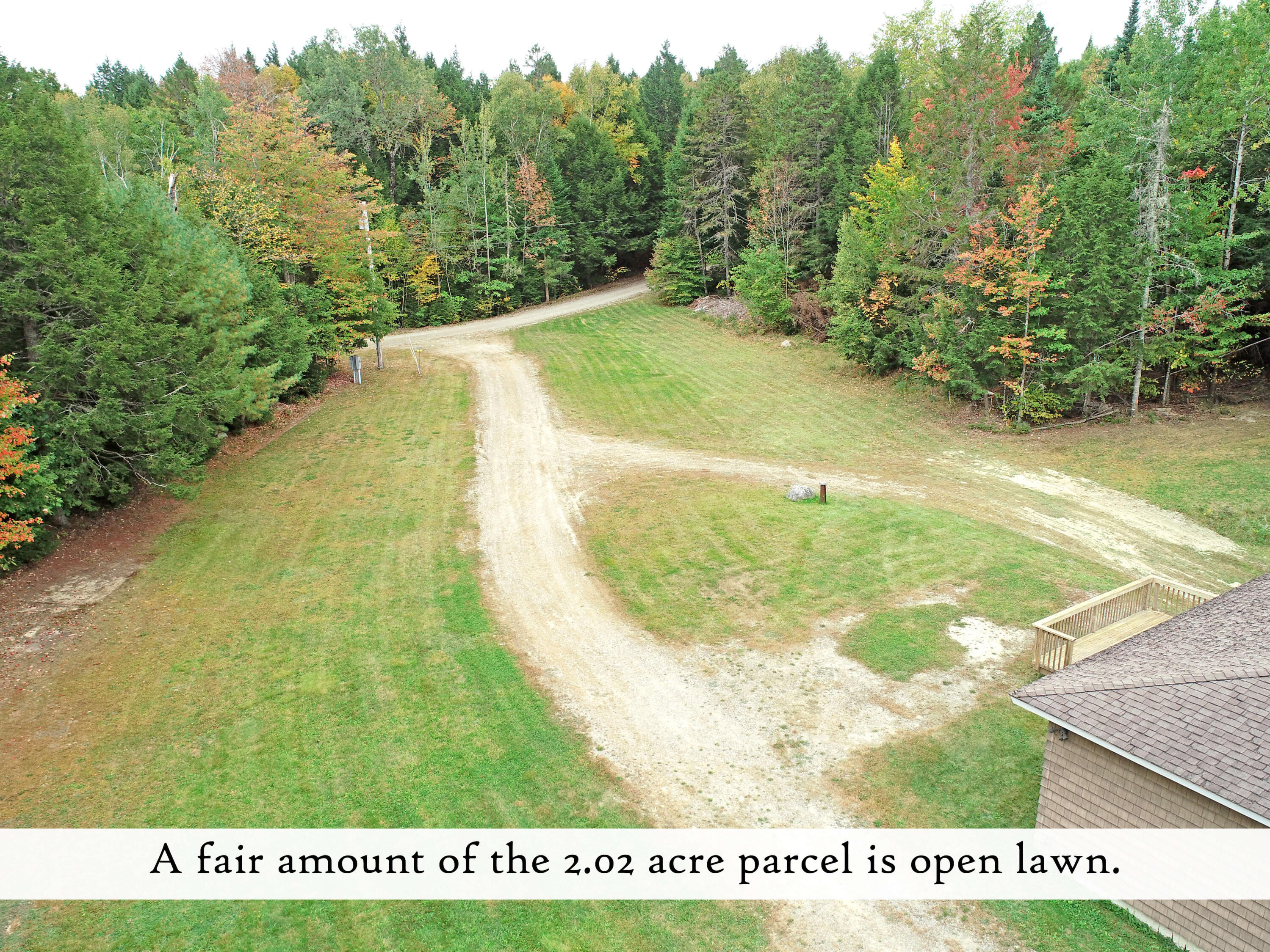 225 Frost Mill Road Mariaville, ME 04605 - Photo 15 of 51 Grounds (2), label