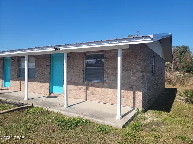 $1,000 | 6529 Chipewa Street, Unit F, Panama City, FL 32404