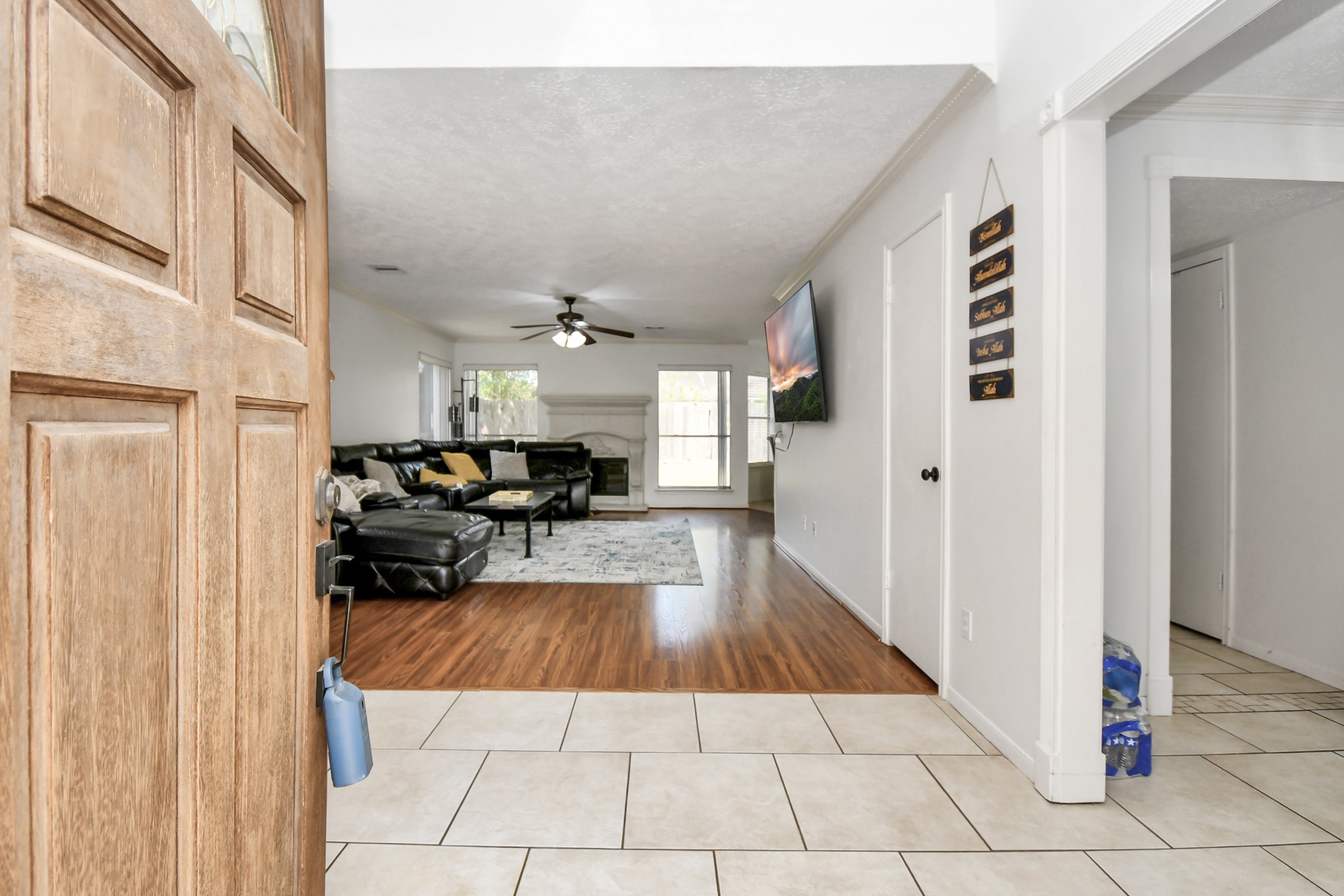 3402 Haydee Road Spring, TX 77388 - Photo 4 of 26