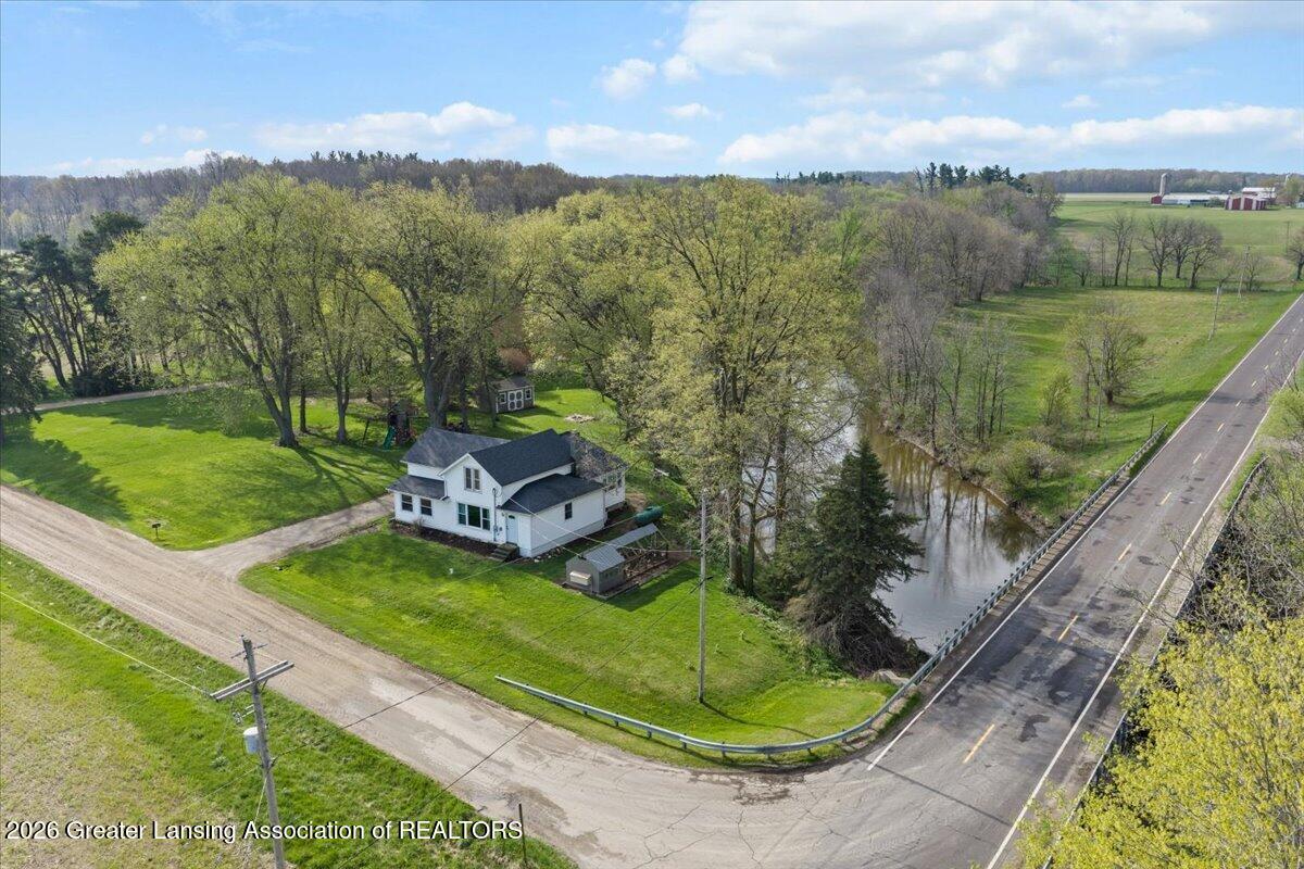7008 East Maple Rapids Road Elsie, MI 48831 - Photo 51 of 54 10-DRONE 09
