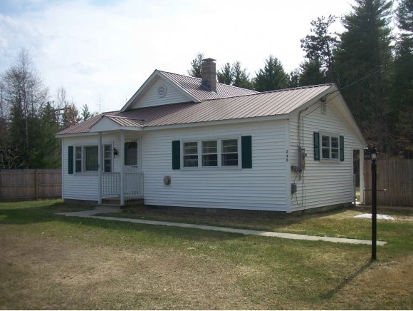 248 Maple Road Tamworth, NH 03886 - Photo 1 of 1 Gallery Image 1