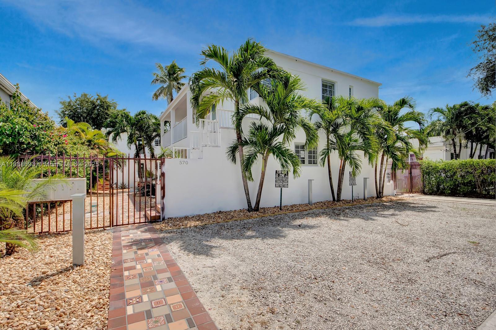 570 Northeast 68th Street, Unit 5 Miami, FL 33138 - Photo 12 of 12