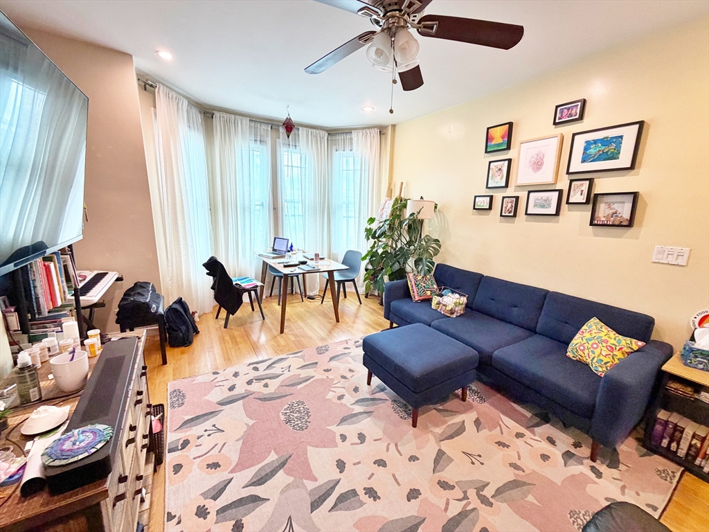 84 Webster Street, Unit 3 Boston, MA 02128 - Photo 3 of 12
