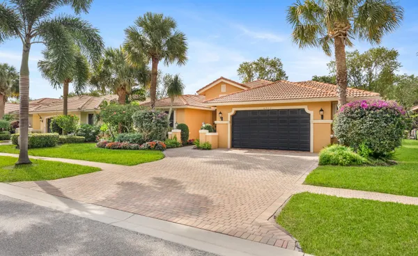 $785,000 | 6923 Antinori Lane, Boynton Beach, FL 33437