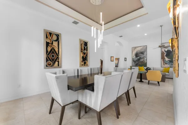 $785,000 | 6923 Antinori Lane, Boynton Beach, FL 33437
