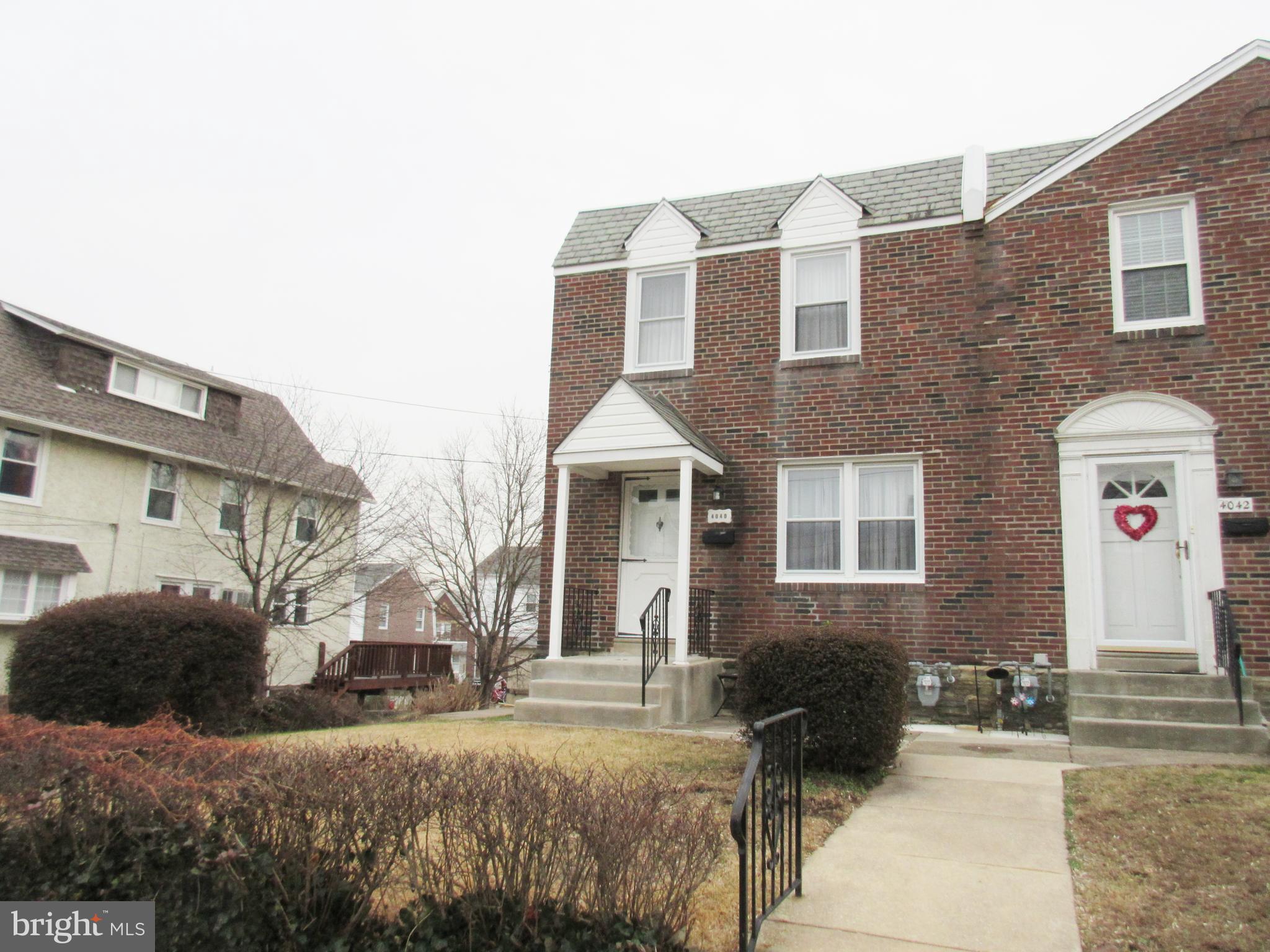 4040 Lasher Road Drexel Hill, PA 19026 - Photo 1 of 42 Gallery Image 1