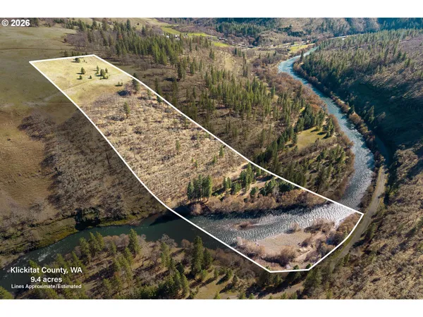 $99,000 | 142 Hwy Klickitat Wa 98628, Goldendale, WA 98620