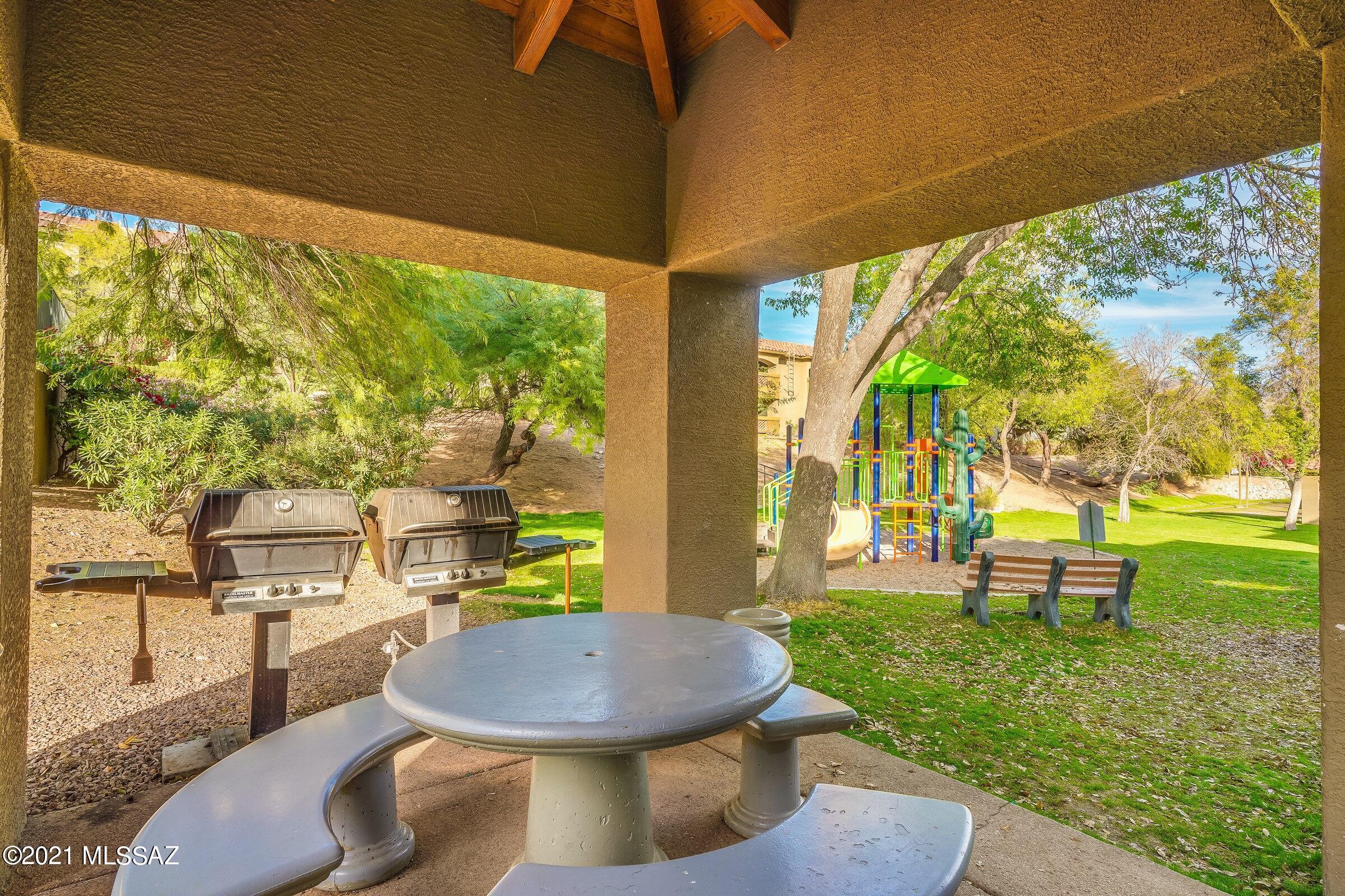 5751 North Kolb Road, Unit 40205 Tucson, AZ 85750 - Photo 25 of 32