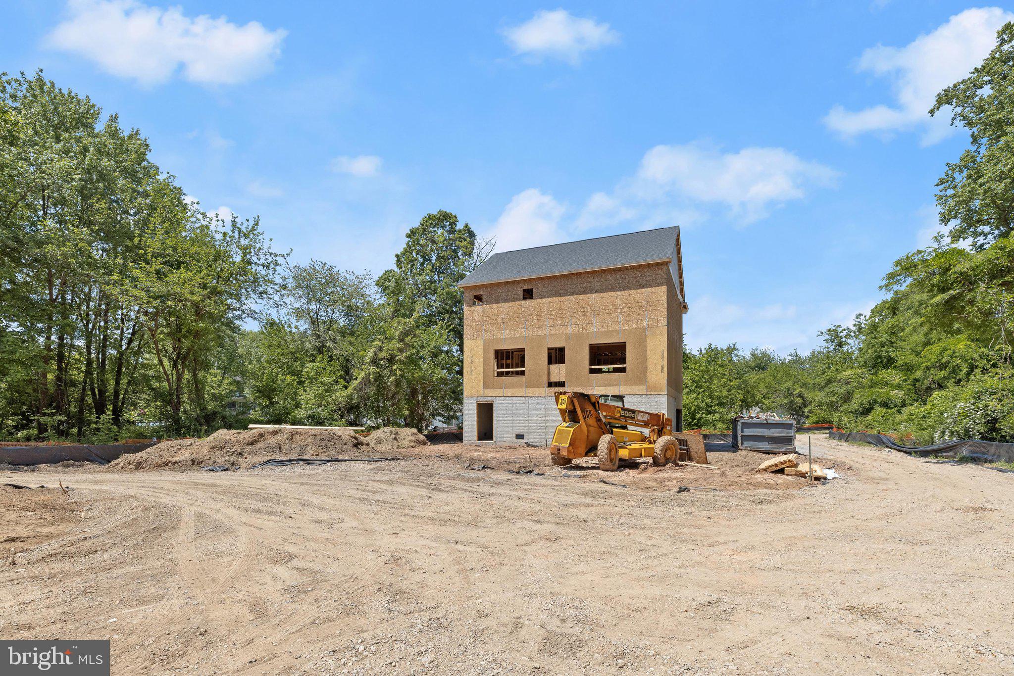 721 Nollmeyer Road Middle River, MD 21220 - Photo 4 of 51 Model home for sale August delivery