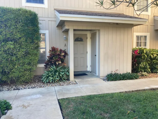 $215,900 | 9120 Southeast Riverfront Terrace, Unit A, Jupiter, FL 33469