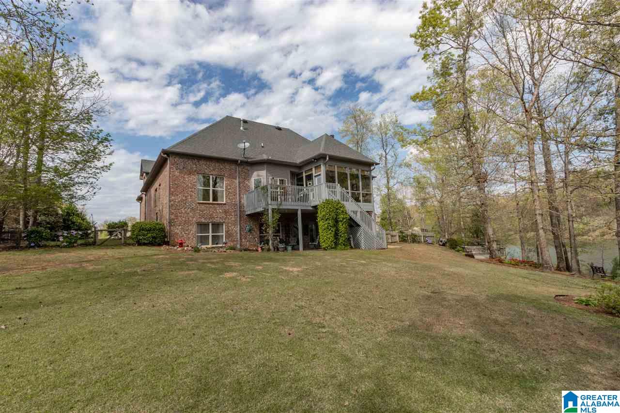 2860 Aster Lake Road Helena, AL 35022 - Photo 47 of 49