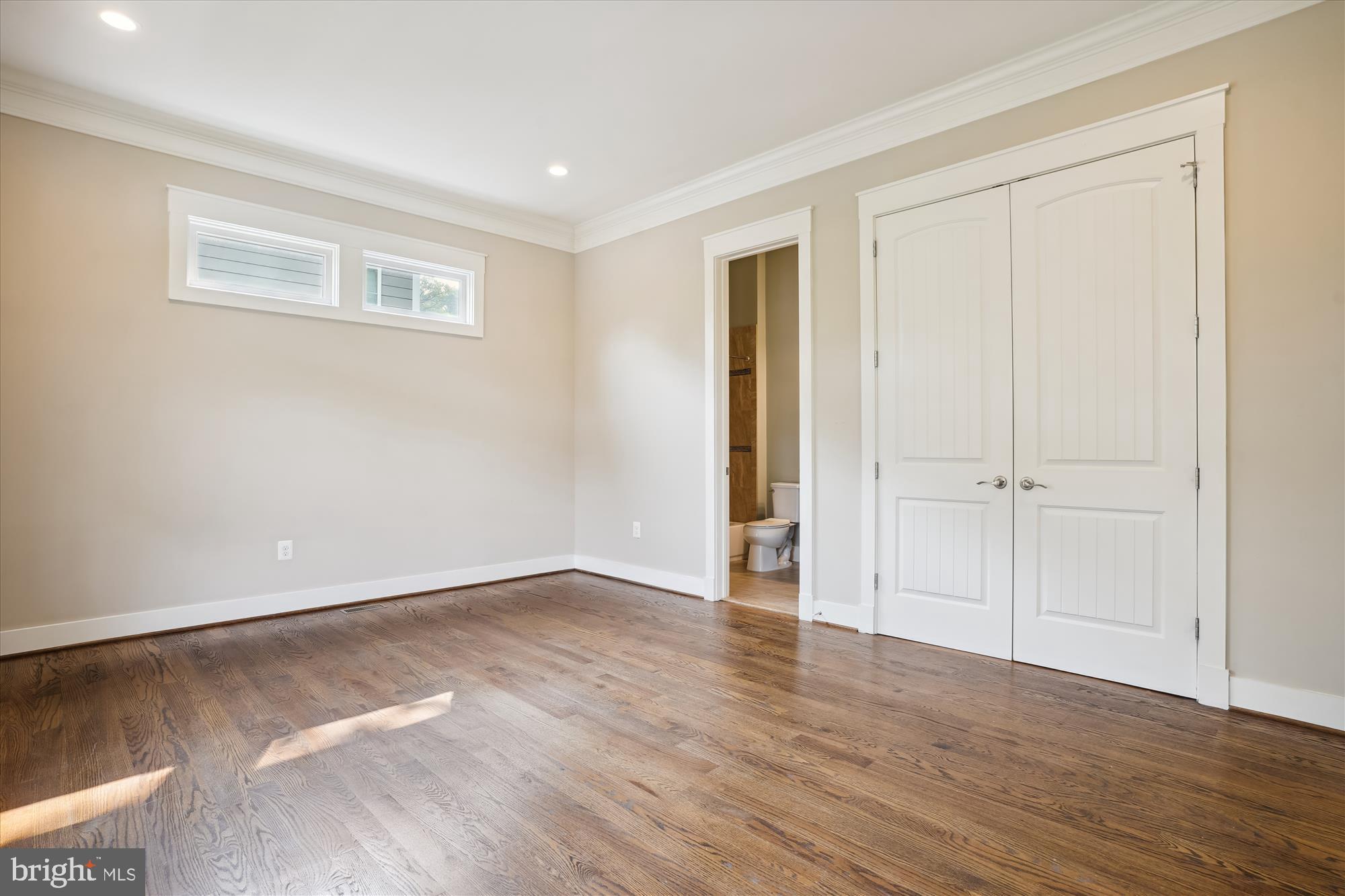 5806 Little Falls Road Arlington, VA 22207 - Photo 16 of 62 Office/Opt. Bedroom