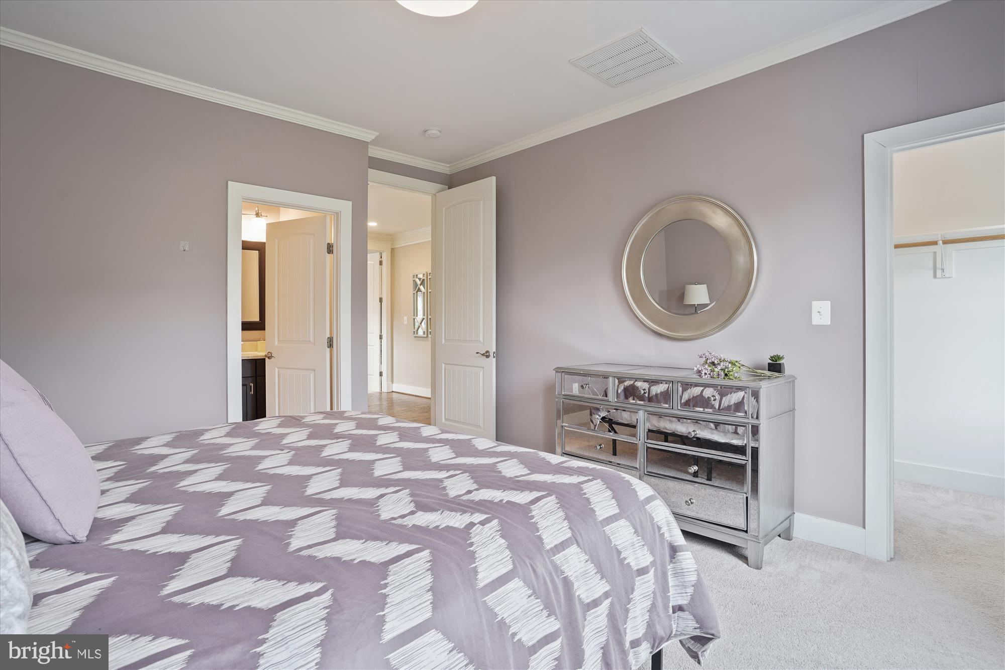 5806 Little Falls Road Arlington, VA 22207 - Photo 24 of 62 Bedroom