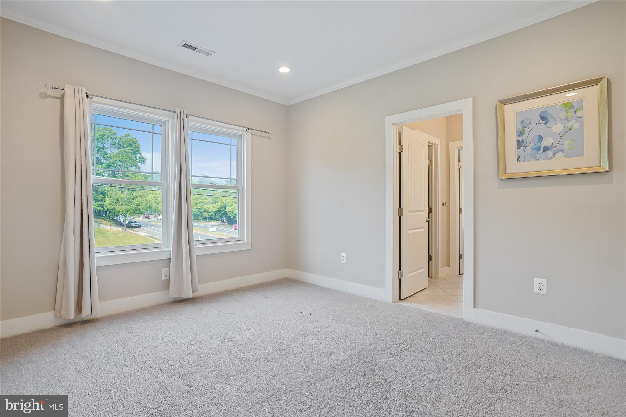 5806 Little Falls Road Arlington, VA 22207 - Photo 29 of 62 Bedroom