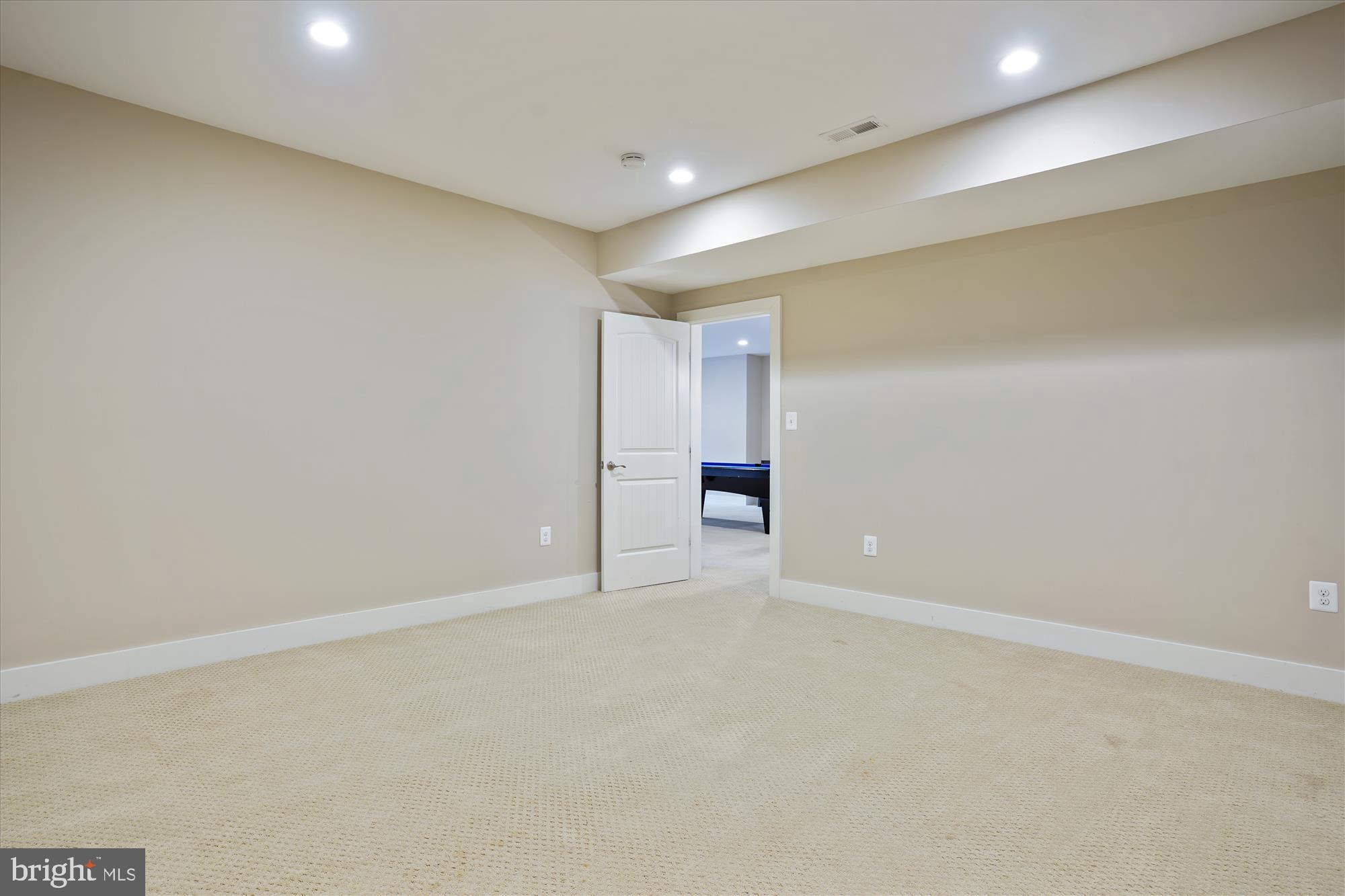 5806 Little Falls Road Arlington, VA 22207 - Photo 44 of 62 Bonus Room