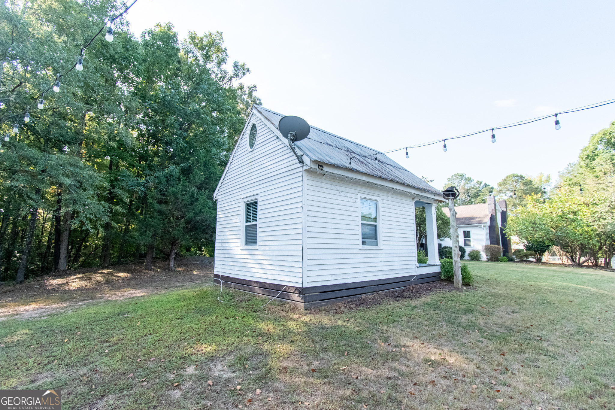 1651 Mergendollar Road Good Hope, GA 30641 - Photo 114 of 152 Exterior