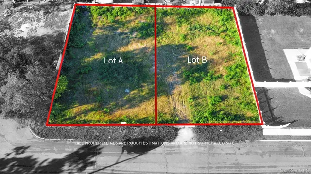 $350,888 | 485-lot A 42nd Street, Lindenhurst, NY 11757