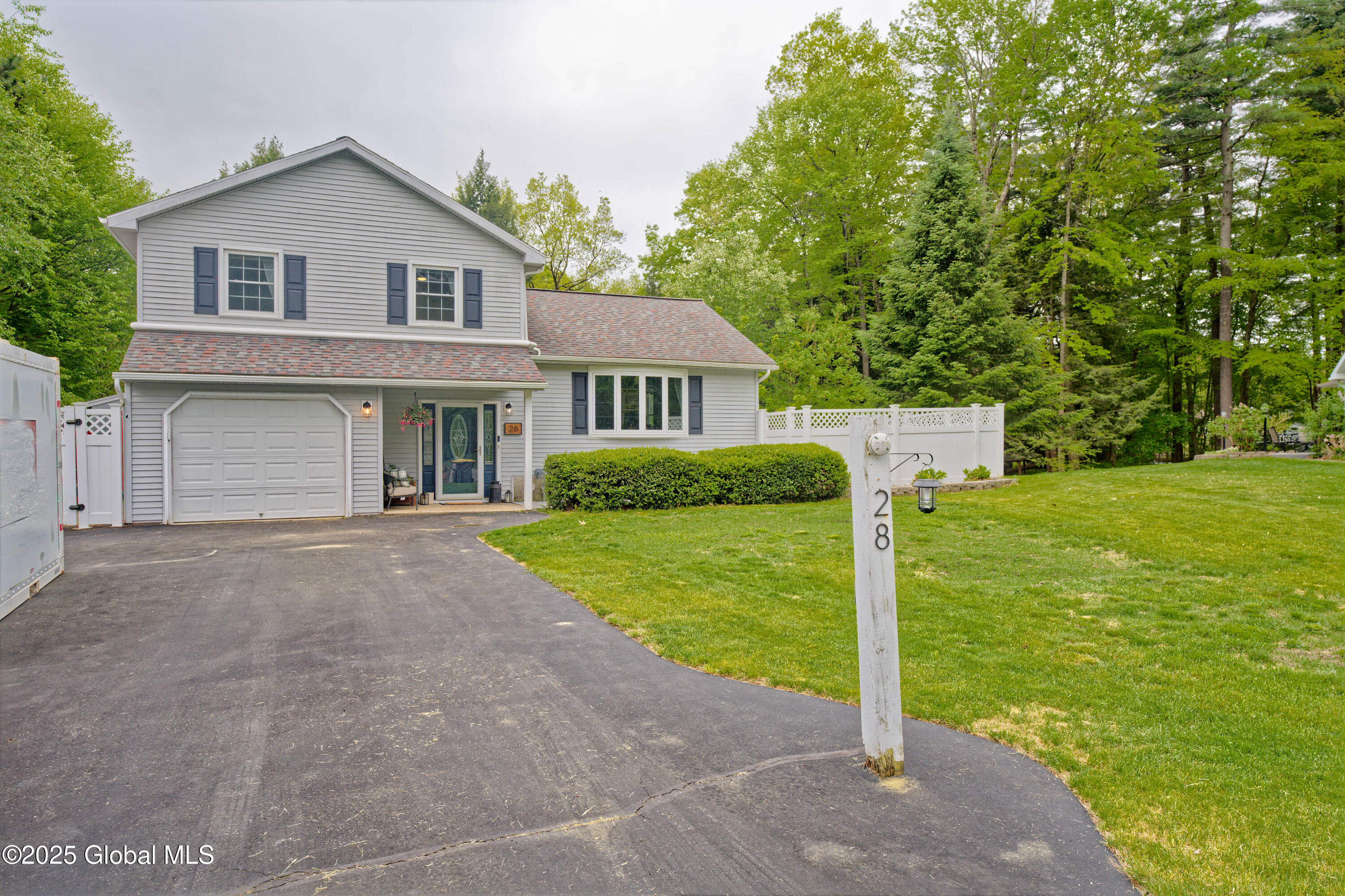 28 Rum Cherry Road Malta, NY 12020 - Photo 1 of 40 0 Front 1