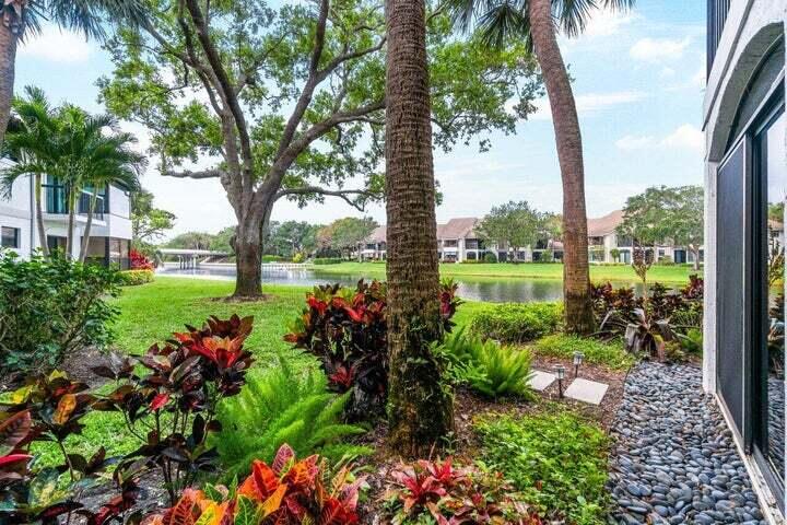 16647 Traders Crossing North, Unit 127 Jupiter, FL 33477 - Photo 31 of 51 Jl out