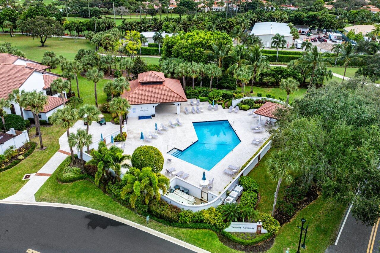 16647 Traders Crossing North, Unit 127 Jupiter, FL 33477 - Photo 35 of 51 050-16647TradersCrossingNorth-Jupiter-FL