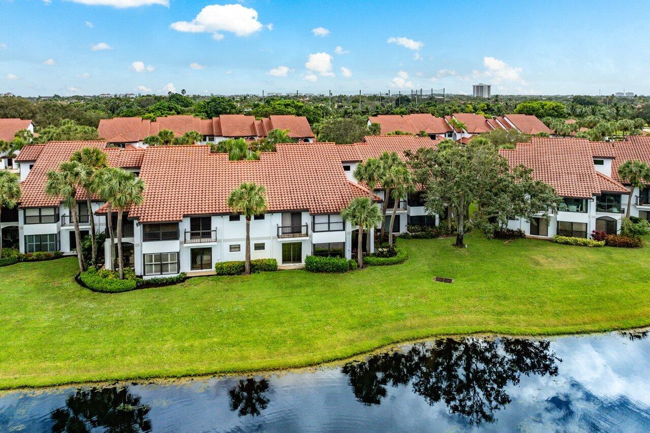 16647 Traders Crossing North, Unit 127 Jupiter, FL 33477 - Photo 37 of 51 040-16647TradersCrossingNorth-Jupiter-FL