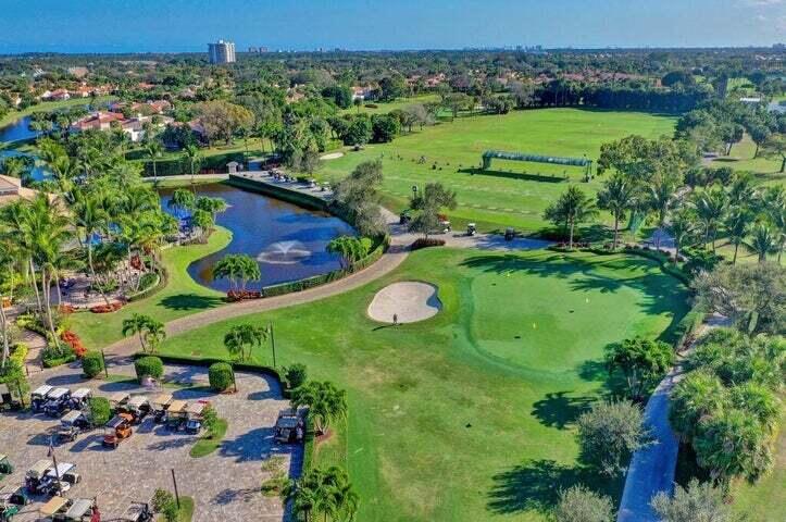 16647 Traders Crossing North, Unit 127 Jupiter, FL 33477 - Photo 42 of 51 Jl 1