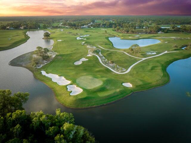 16647 Traders Crossing North, Unit 127 Jupiter, FL 33477 - Photo 43 of 51 JL golf