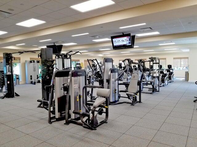 16647 Traders Crossing North, Unit 127 Jupiter, FL 33477 - Photo 46 of 51 Jl gym 1