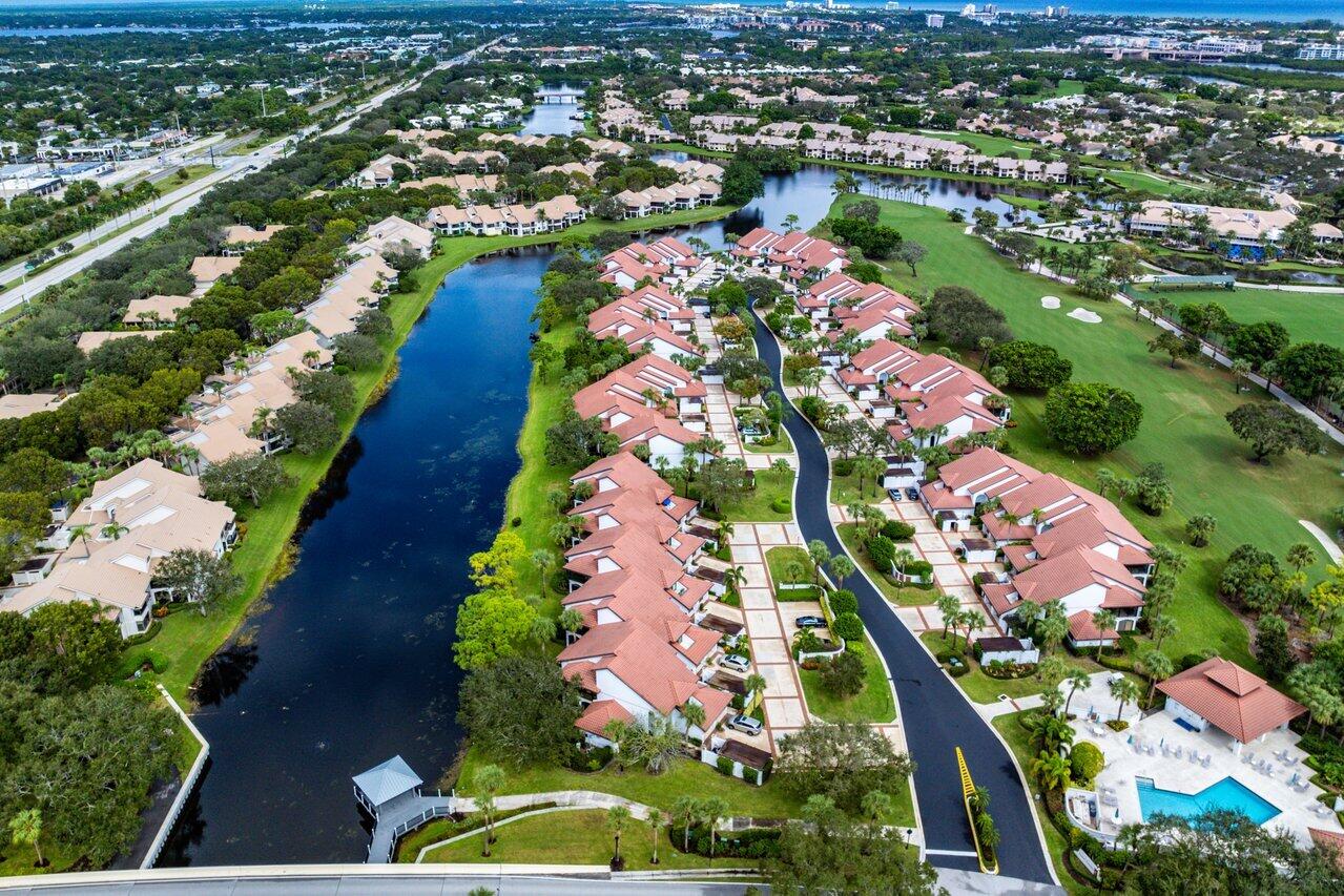 16647 Traders Crossing North, Unit 127 Jupiter, FL 33477 - Photo 47 of 51 049-16647TradersCrossingNorth-Jupiter-FL