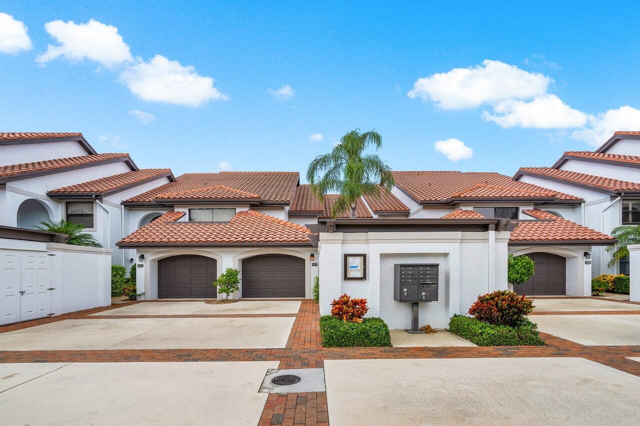 16647 Traders Crossing North, Unit 127 Jupiter, FL 33477 - Photo 50 of 51 001-16647TradersCrossingNorth-Jupiter-FL