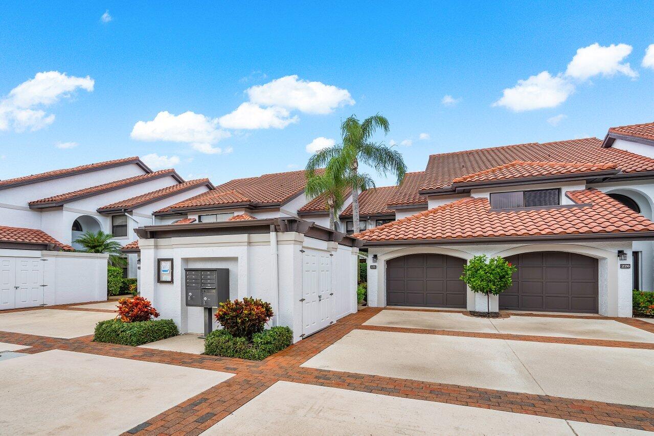 16647 Traders Crossing North, Unit 127 Jupiter, FL 33477 - Photo 51 of 51 003-16647TradersCrossingNorth-Jupiter-FL