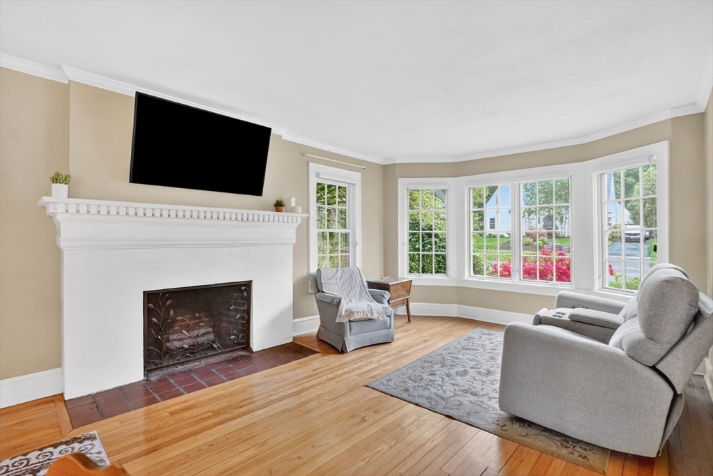 158 Wenonah Road Longmeadow, MA 01106 - Photo 14 of 35