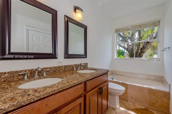 $4,200 | 1877 Aspen Lane, Weston, FL 33327
