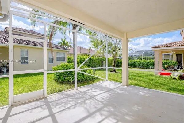 $4,200 | 1877 Aspen Lane, Weston, FL 33327