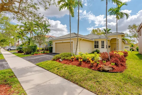 $4,200 | 1877 Aspen Lane, Weston, FL 33327