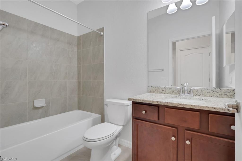 2224 Dancy Street Naples, FL 34120 - Photo 13 of 40 Guest bathroom 1