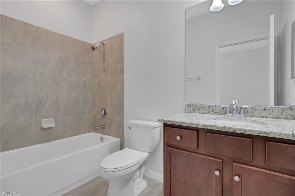 2224 Dancy Street Naples, FL 34120 - Photo 15 of 40 Guest bathroom 2