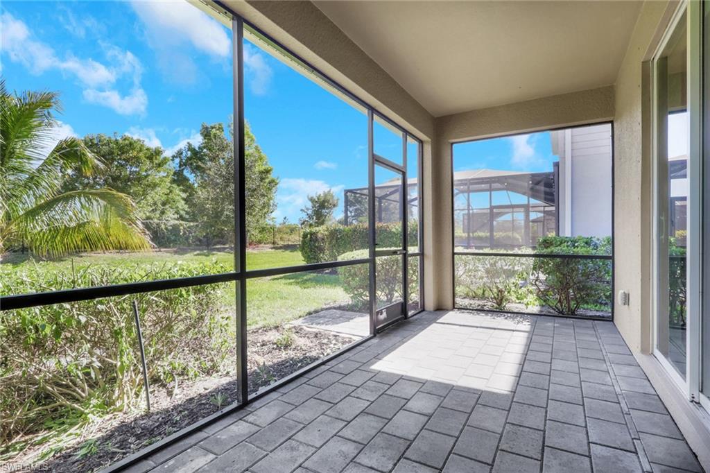 2224 Dancy Street Naples, FL 34120 - Photo 16 of 40 Lanai