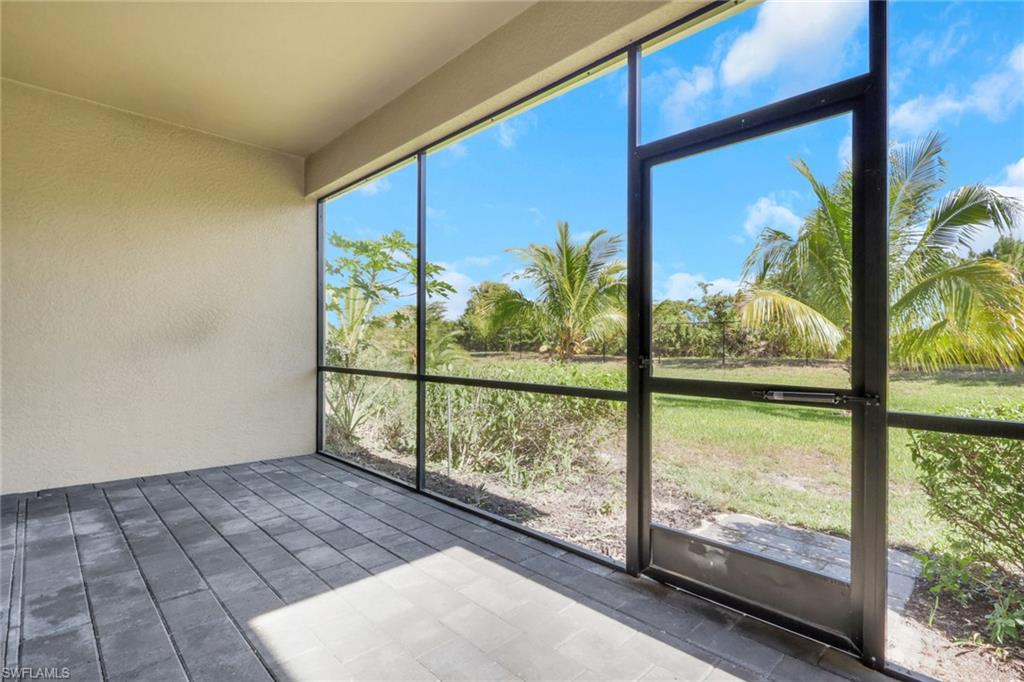 2224 Dancy Street Naples, FL 34120 - Photo 17 of 40 Lanai